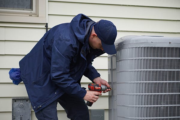 AC Maintenance in Monroe, OH