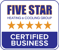 Certified Business Logo