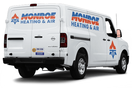 Monroe's HVAC Specialists