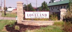 Loveland, OH