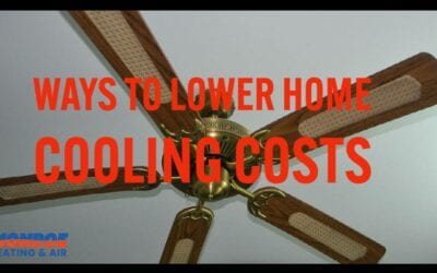 10 ways to lower your utility bills this summer